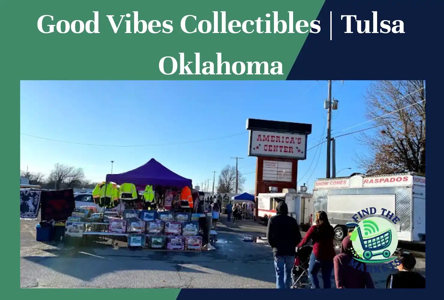 good vibes collectibles