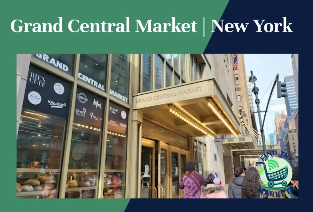 grand central market new york