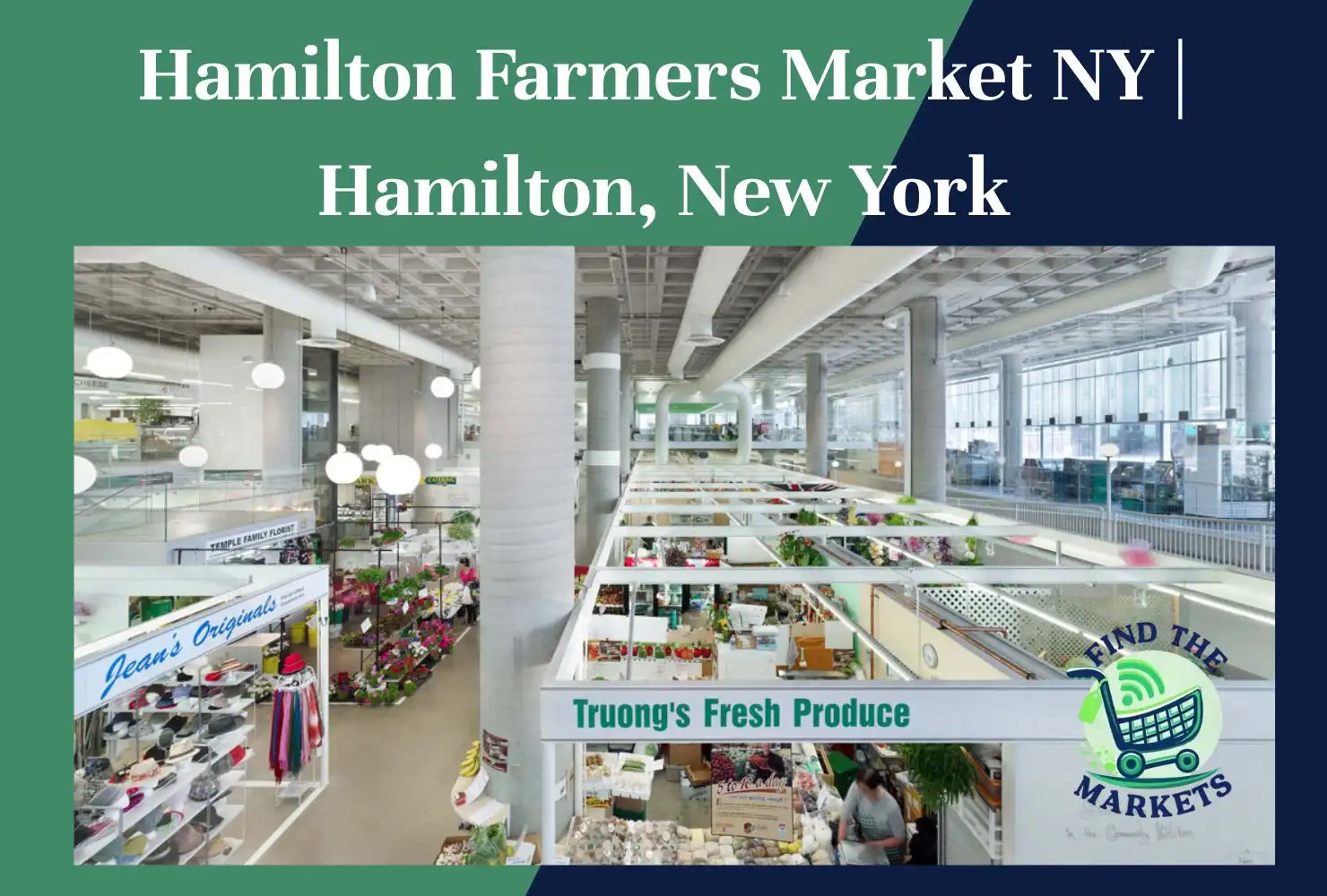 hamilton farmers market ny hamilton, new york