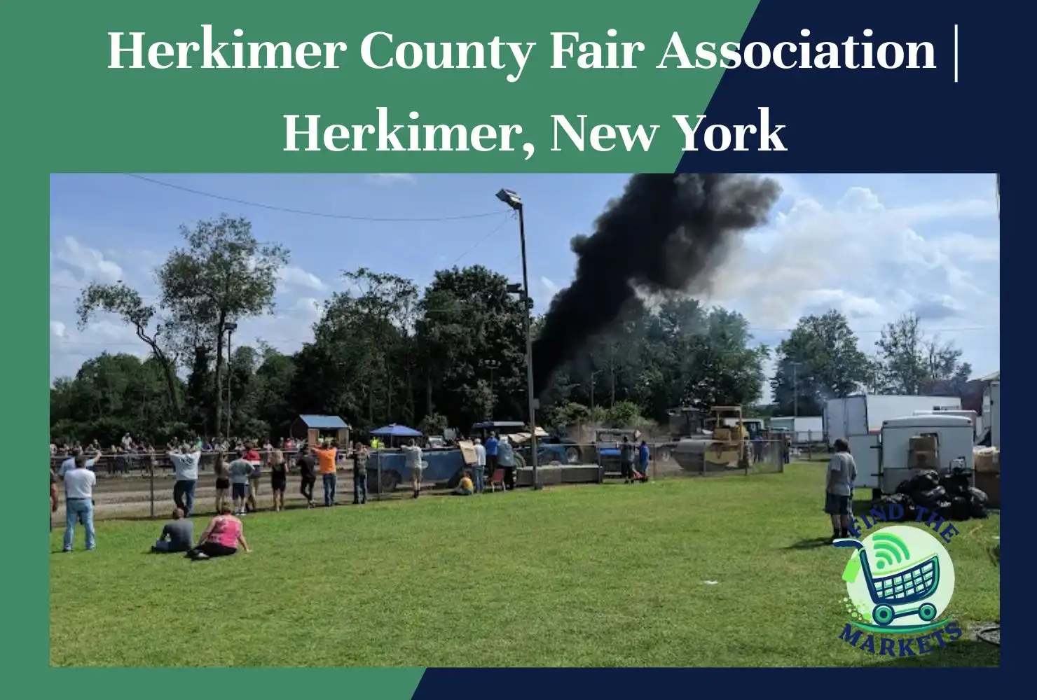 herkimer county fair association herkimer, new york