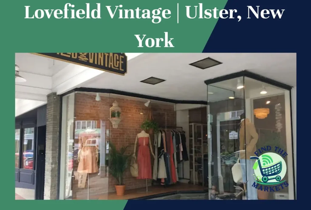 lovefield vintage ulster, new york
