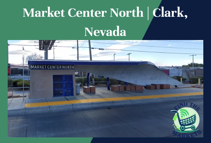 Market center north
