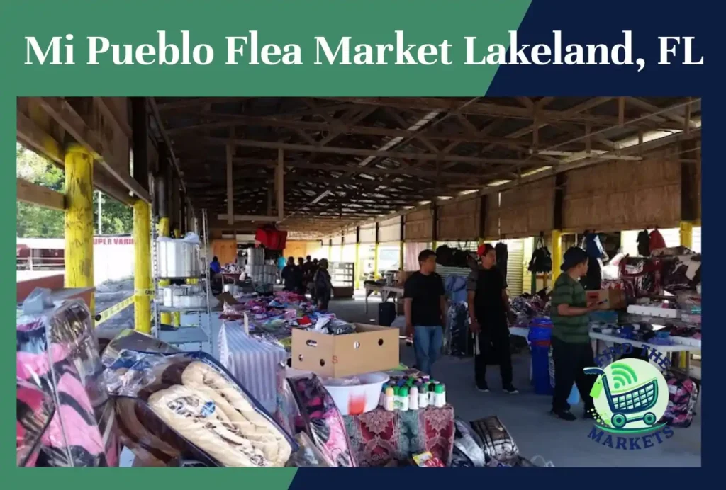 mi pueblo flea market lakeland, fl