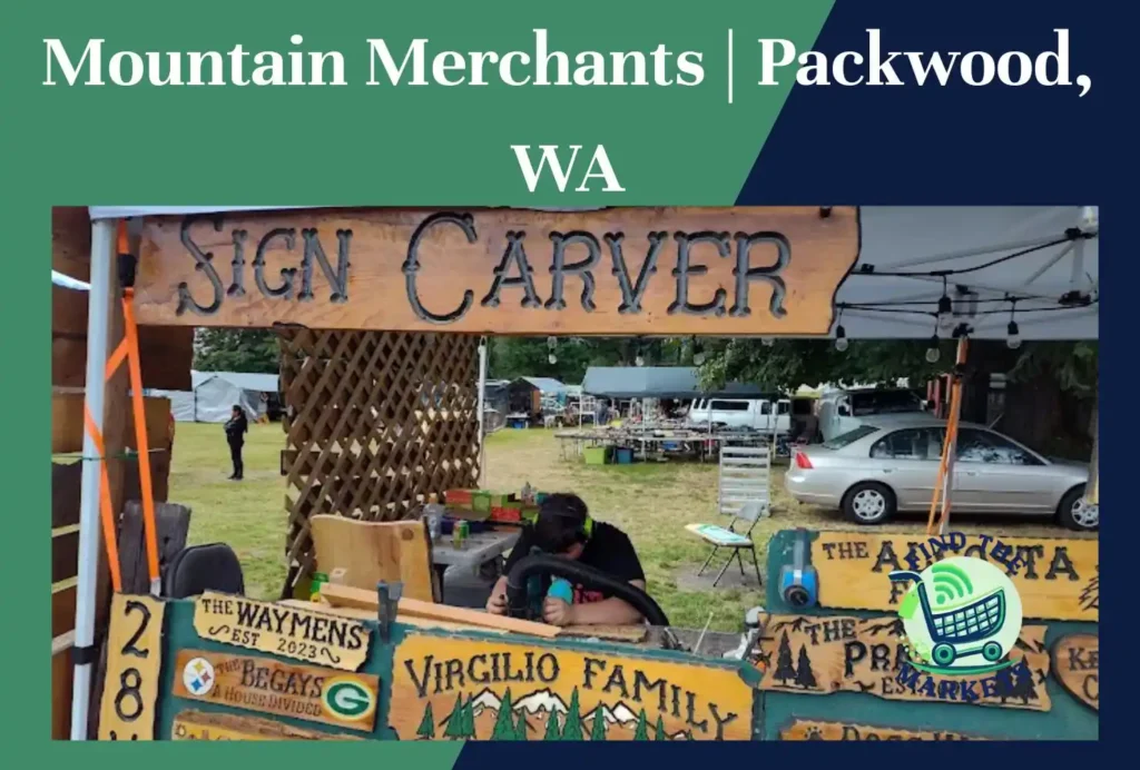 mountain merchants