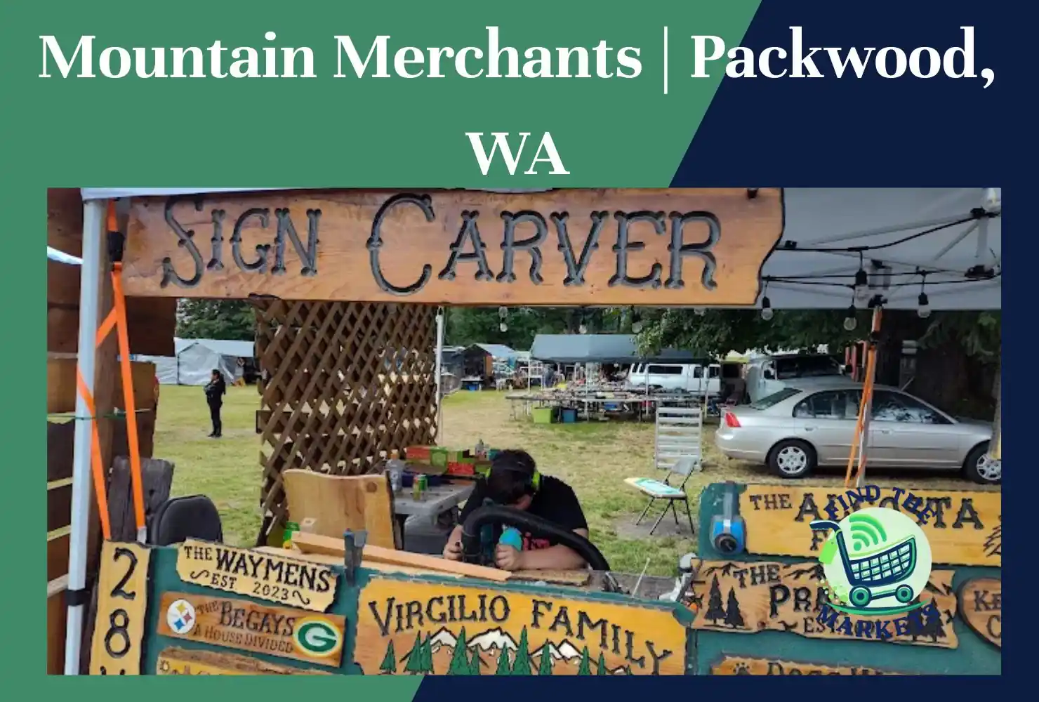 mountain merchants