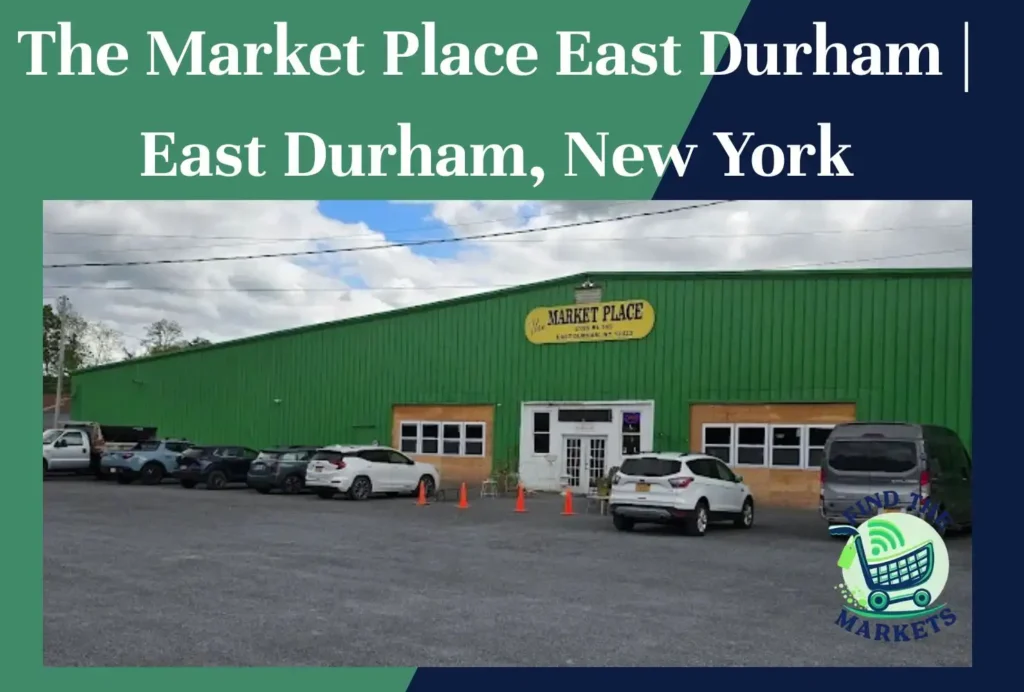 the market place east durham east durham, new york