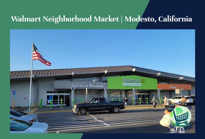Walmart Neighborhood Market