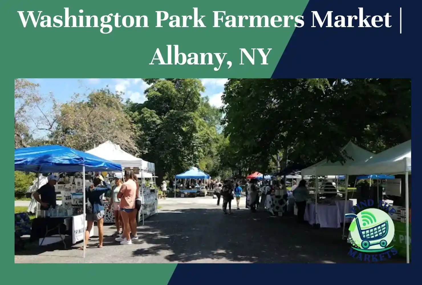 washington park farmers market albany, ny