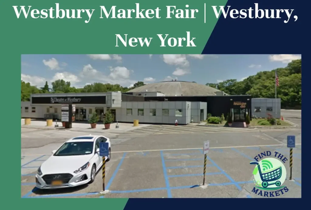 westbury market fair westbury, new york