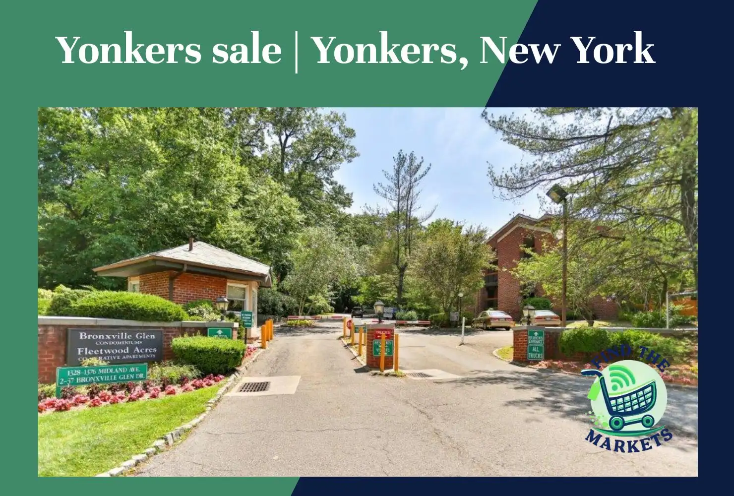 yonkers sale yonkers, new york