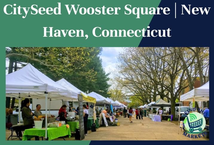 CitySeed Wooster Square New Haven, Connecticut