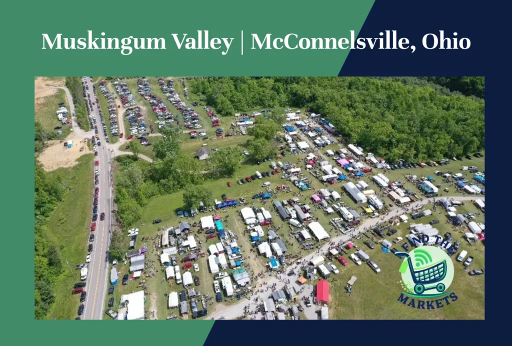 Muskingum Valley