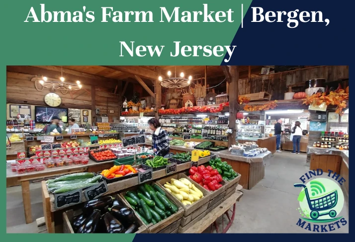 Abma's farm market