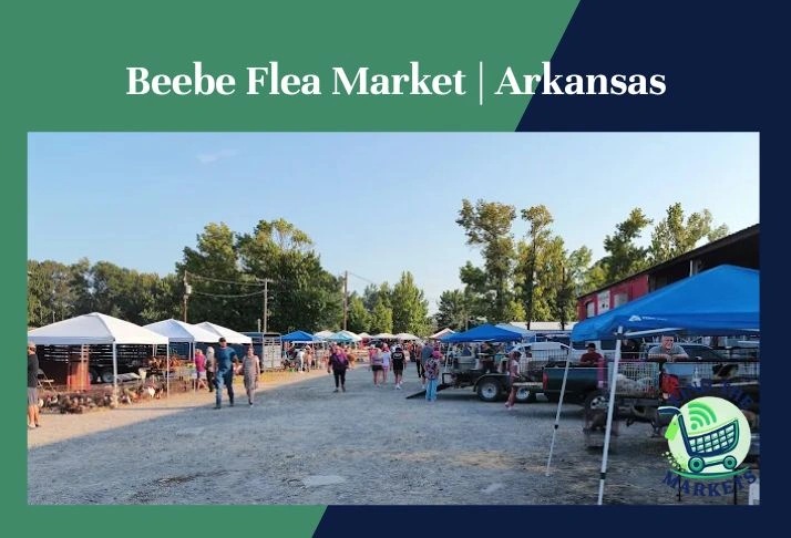 beebe flea market ,arkansas