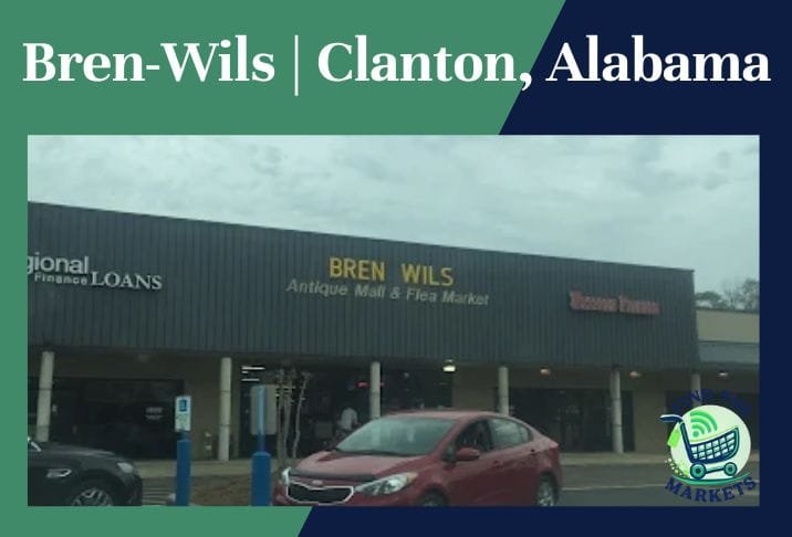 Bren wils clanton Alabama