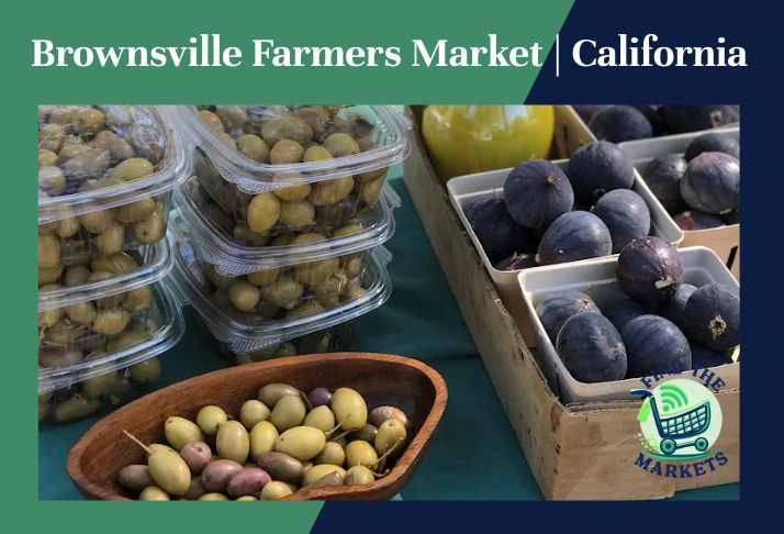 brownsville farmers market,california