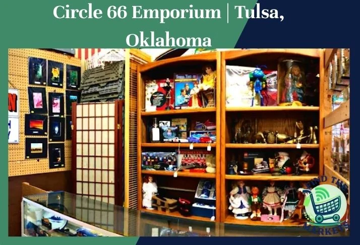 circle 66 emporium tulsa, oklahoma