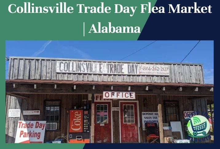 Collinsville Trade Day Flea Market