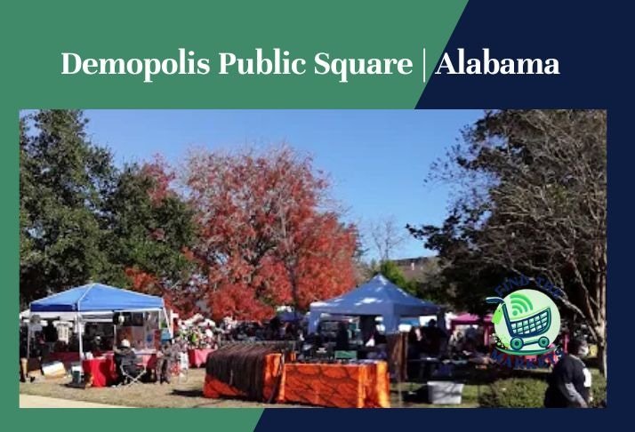 demopolis public square ,alabama