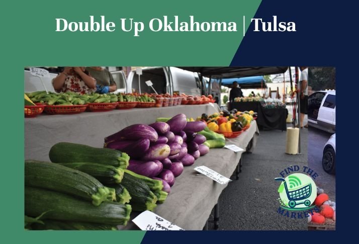 double up oklahoma , tulsa