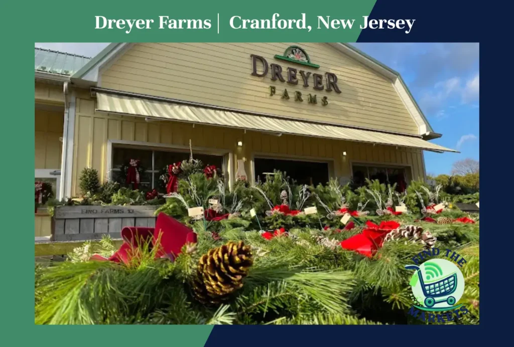 Dreyer Farms
