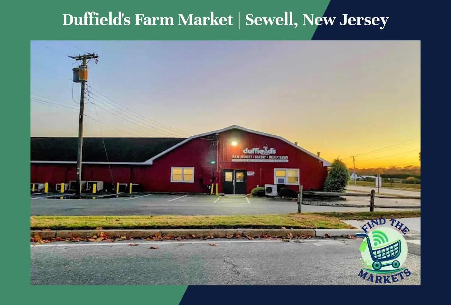 Duffield's Farm Market