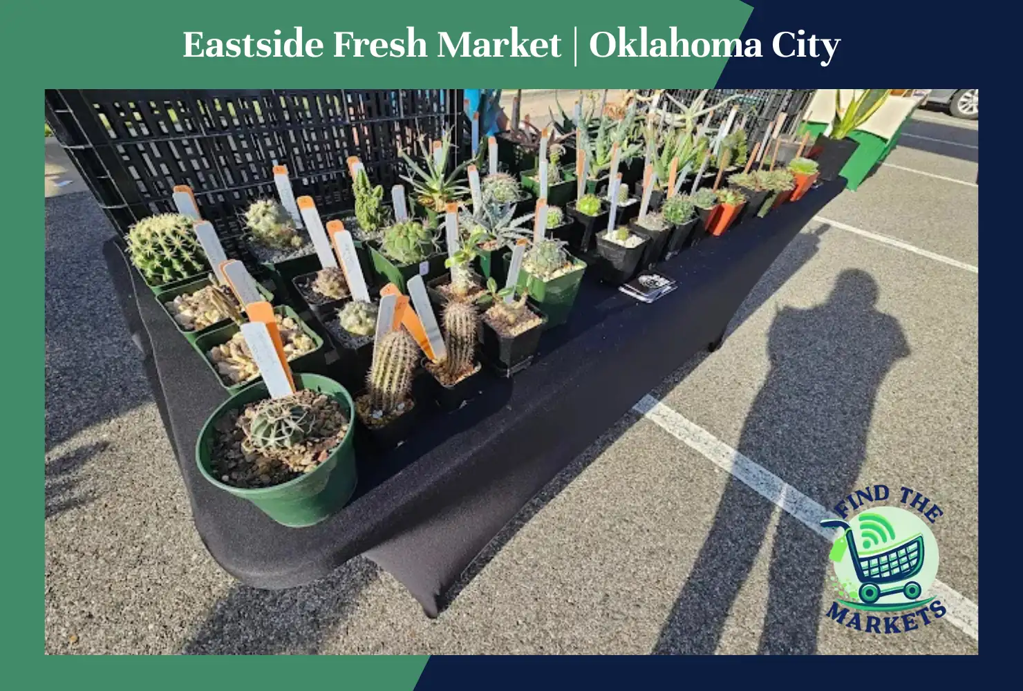 Eastside Fresh Market