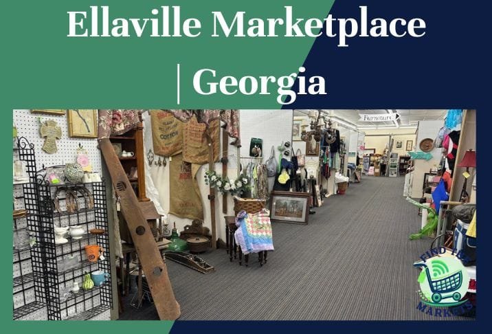 ellaville marketplace georgia