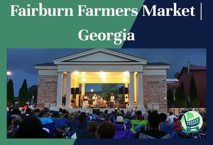 fairburn farmers market georgia