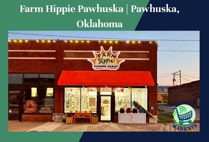 farm hippie pawhuska pawhuska, oklahoma