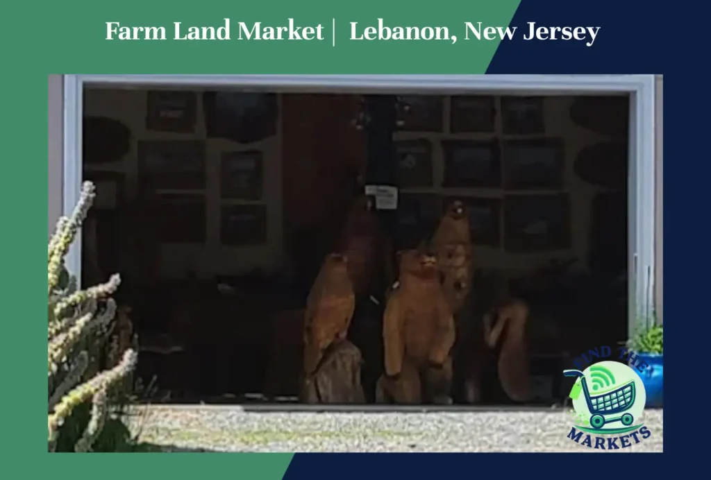 Farm Land Market