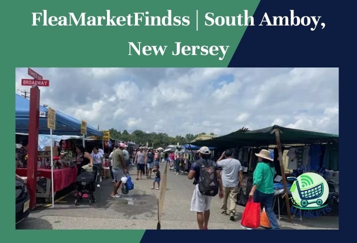 fleamarketfindss , south amboy, new jersey