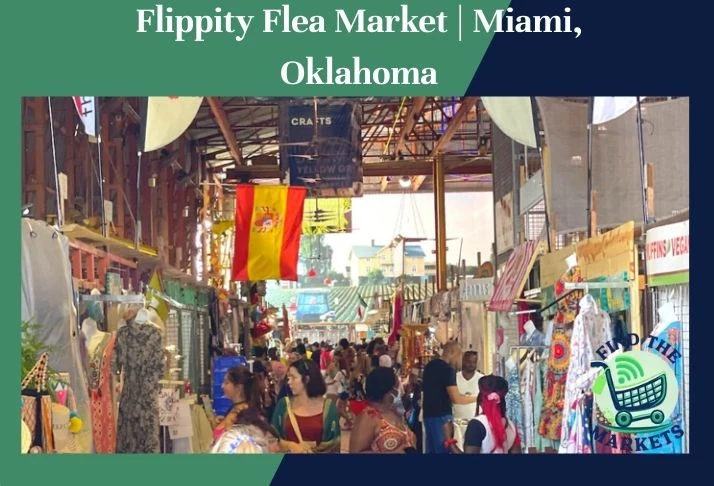 flippity flea market miami, oklahoma