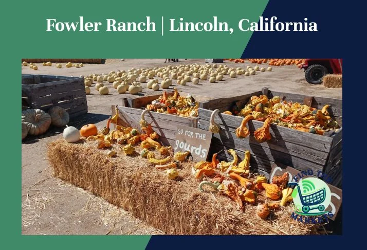 fowler ranch, lincoln, california