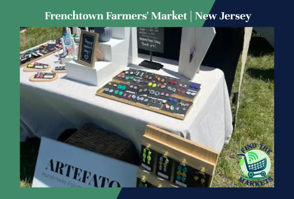Frenchtown Farmers' Market
