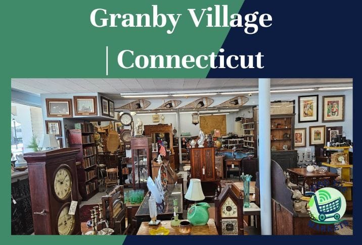 Granby Village Connecticut