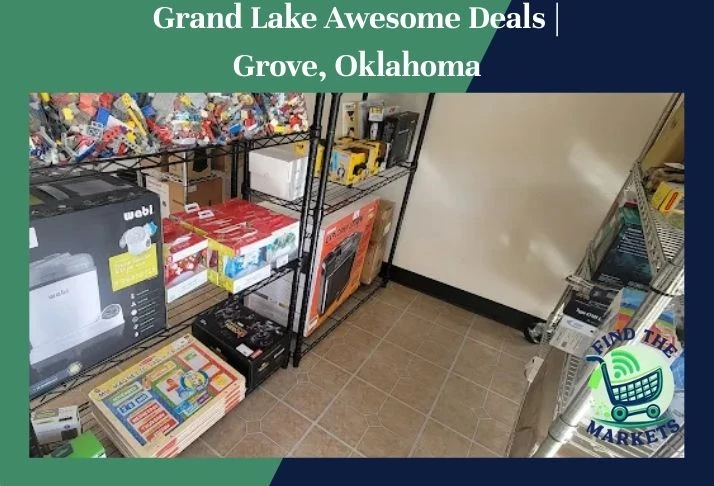 grand lake awesome deals grove, oklahoma