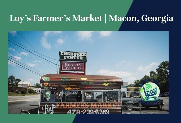 holly hill farm and goods , canton, georgia