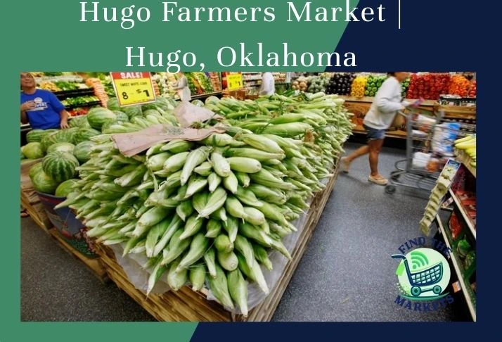 hugo farmers market hugo, oklahoma