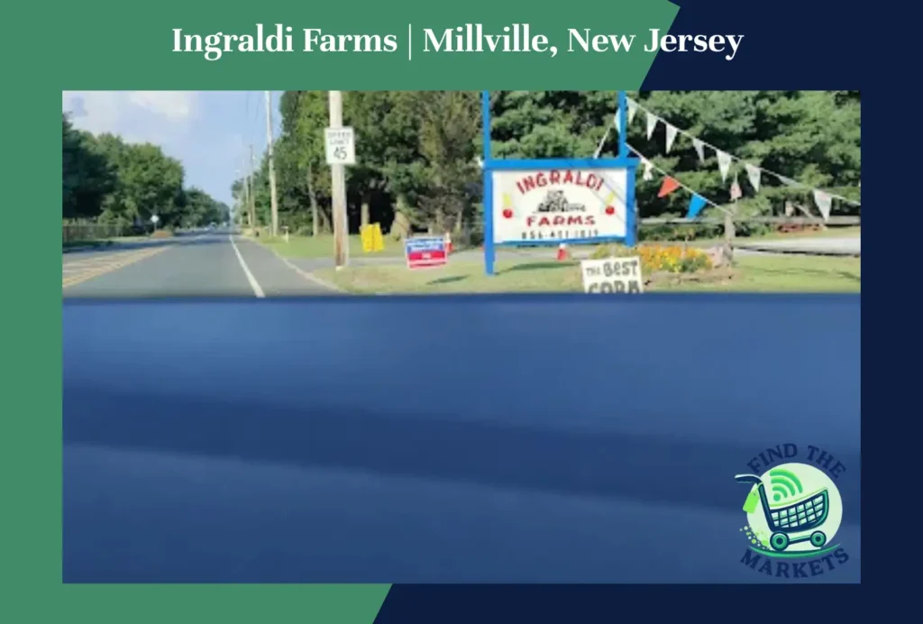 Ingraldi Farms