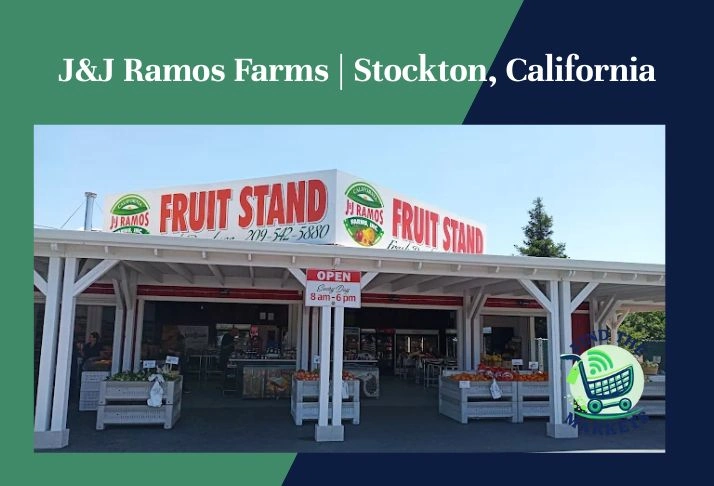 j&j ramos farms stockton, california