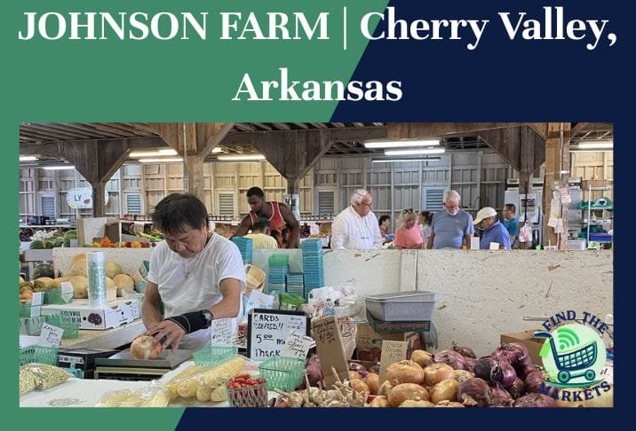 Johnson-farm cherry valley