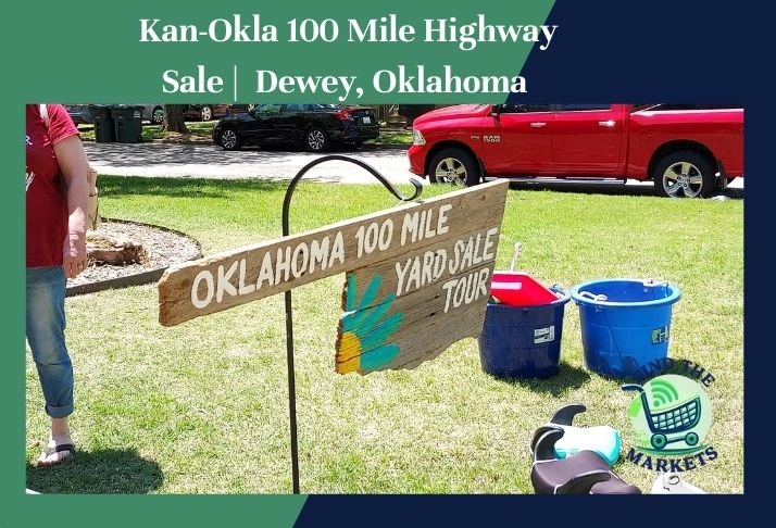 kan-okla 100 mile sale dewey,oklahoma