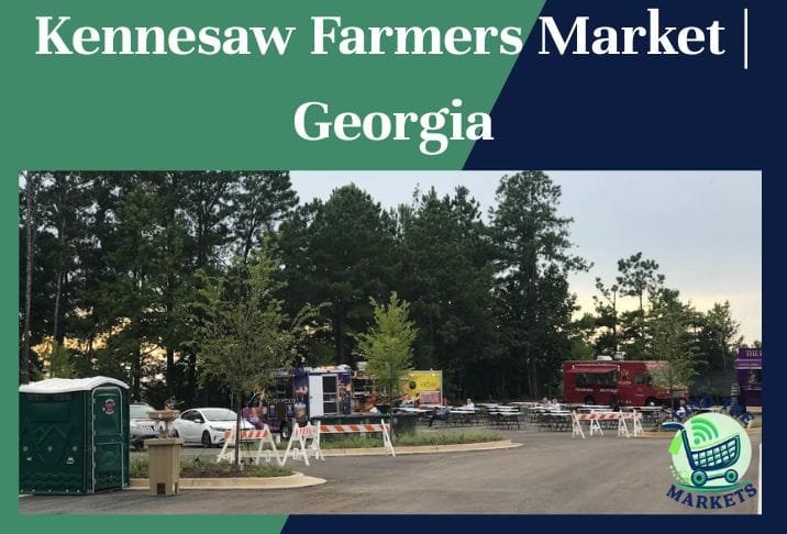 kennesaw farmers market georgia