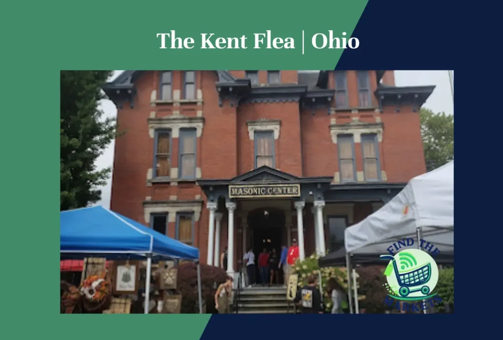 Kent Flea