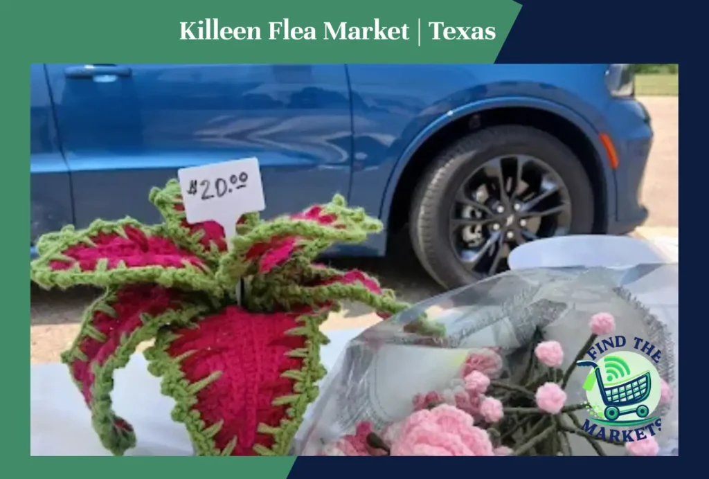 Killeen Flea Market
