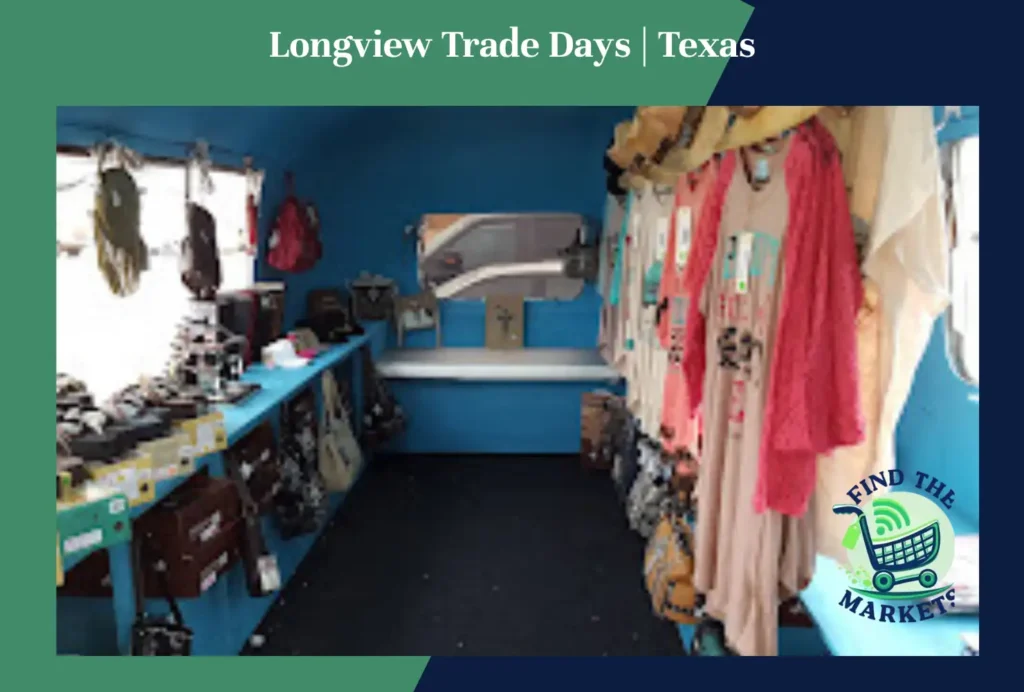 Longview Trade Days