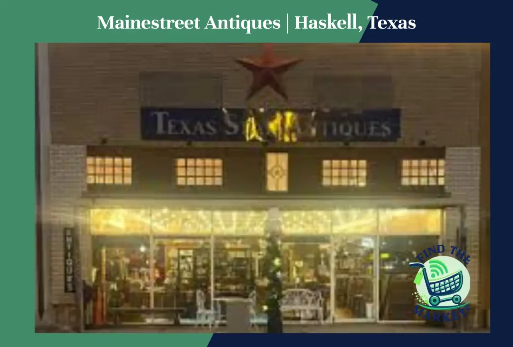 Mainestreet Antiques