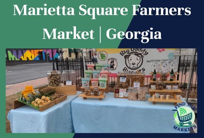 marietta square farmers market georgia