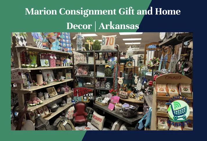 marion consignment gift and home decor marion, arkansas